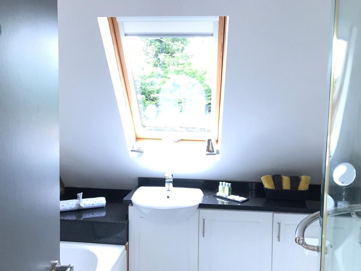 Luxury, Private, Secure Self-Contained Coach House, Near Wythall And Close To The Nec Tanworth Dış mekan fotoğraf