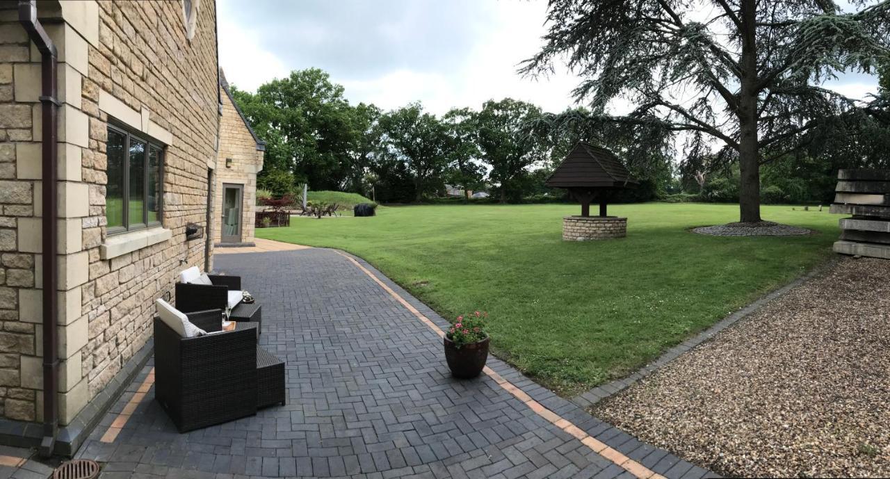 Luxury, Private, Secure Self-Contained Coach House, Near Wythall And Close To The Nec Tanworth Dış mekan fotoğraf