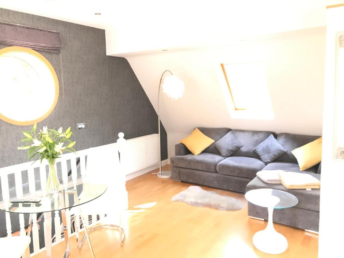 Luxury, Private, Secure Self-Contained Coach House, Near Wythall And Close To The Nec Tanworth Dış mekan fotoğraf