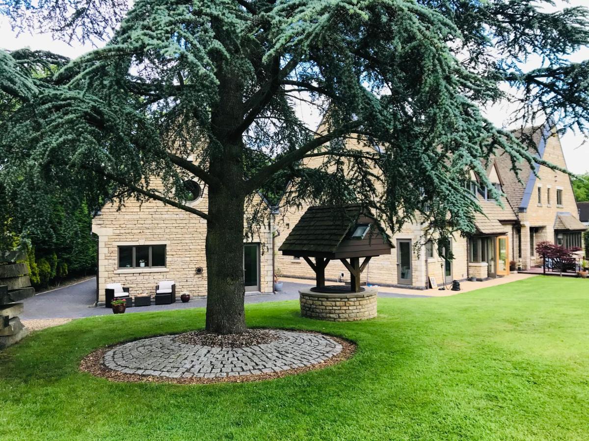 Luxury, Private, Secure Self-Contained Coach House, Near Wythall And Close To The Nec Tanworth Dış mekan fotoğraf