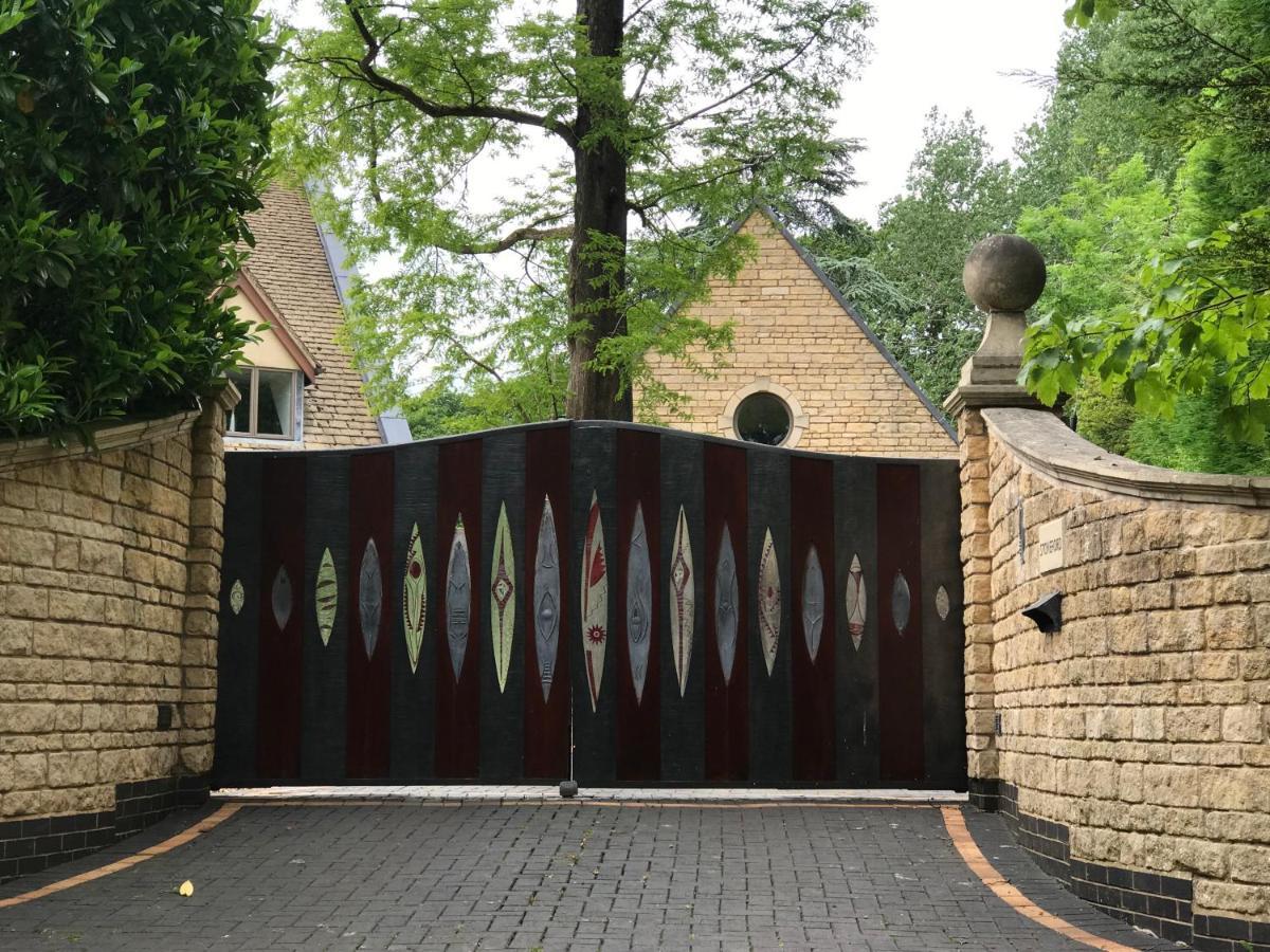 Luxury, Private, Secure Self-Contained Coach House, Near Wythall And Close To The Nec Tanworth Dış mekan fotoğraf