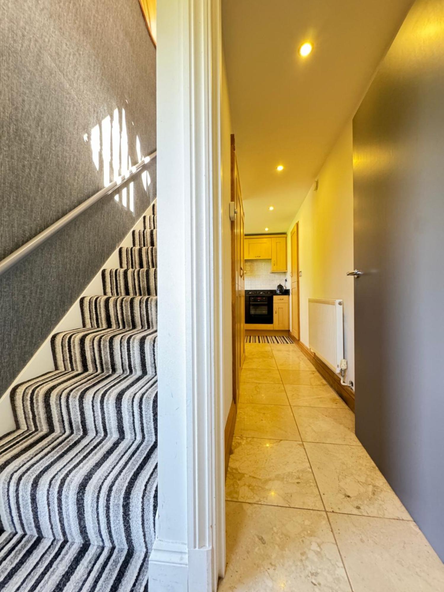 Luxury, Private, Secure Self-Contained Coach House, Near Wythall And Close To The Nec Tanworth Dış mekan fotoğraf