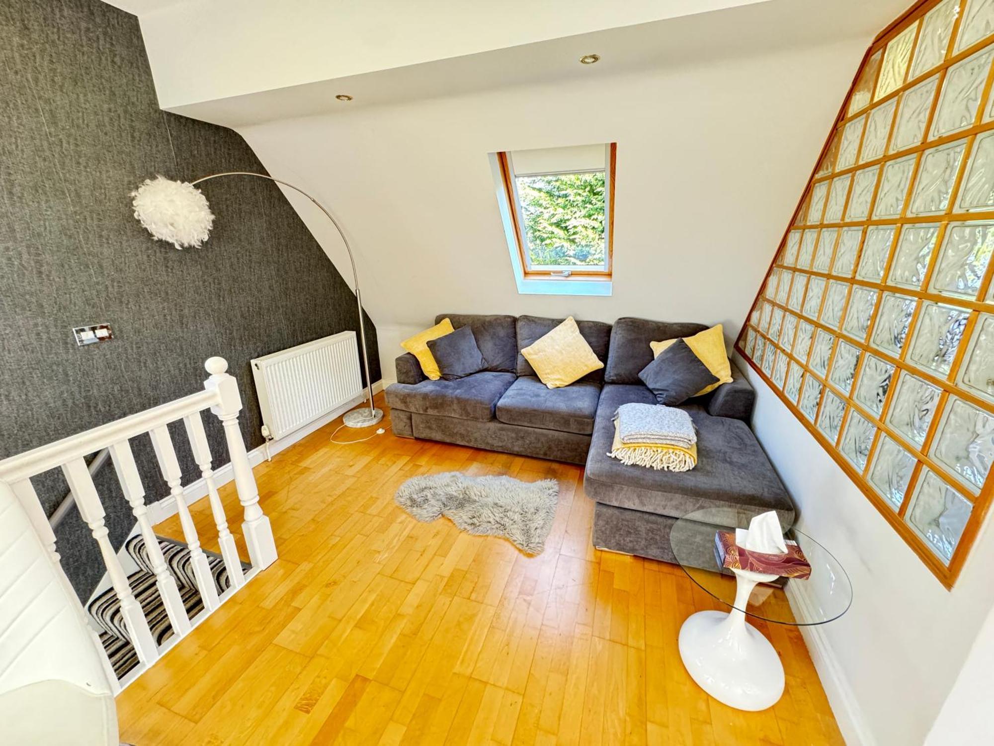 Luxury, Private, Secure Self-Contained Coach House, Near Wythall And Close To The Nec Tanworth Dış mekan fotoğraf