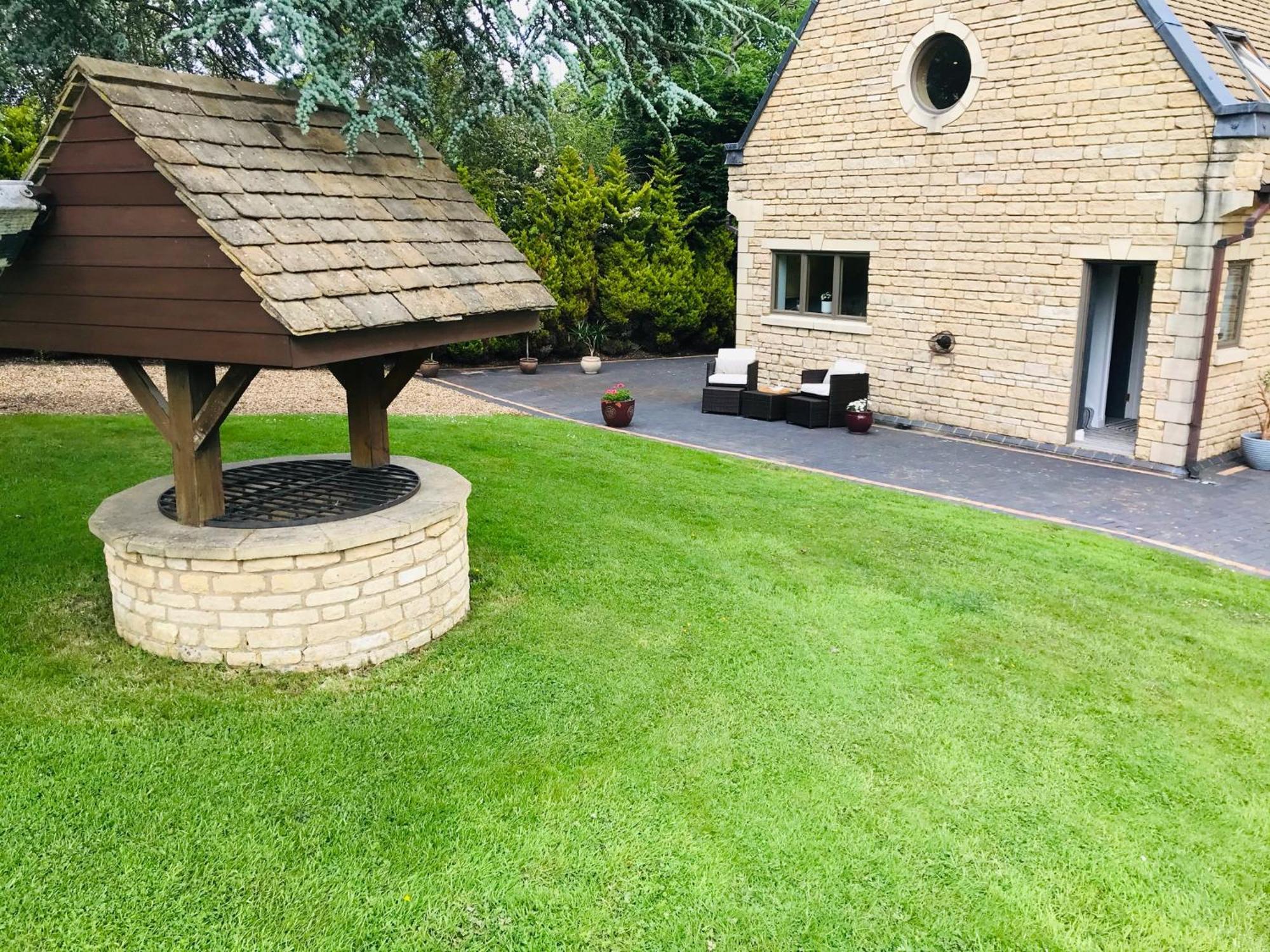 Luxury, Private, Secure Self-Contained Coach House, Near Wythall And Close To The Nec Tanworth Dış mekan fotoğraf