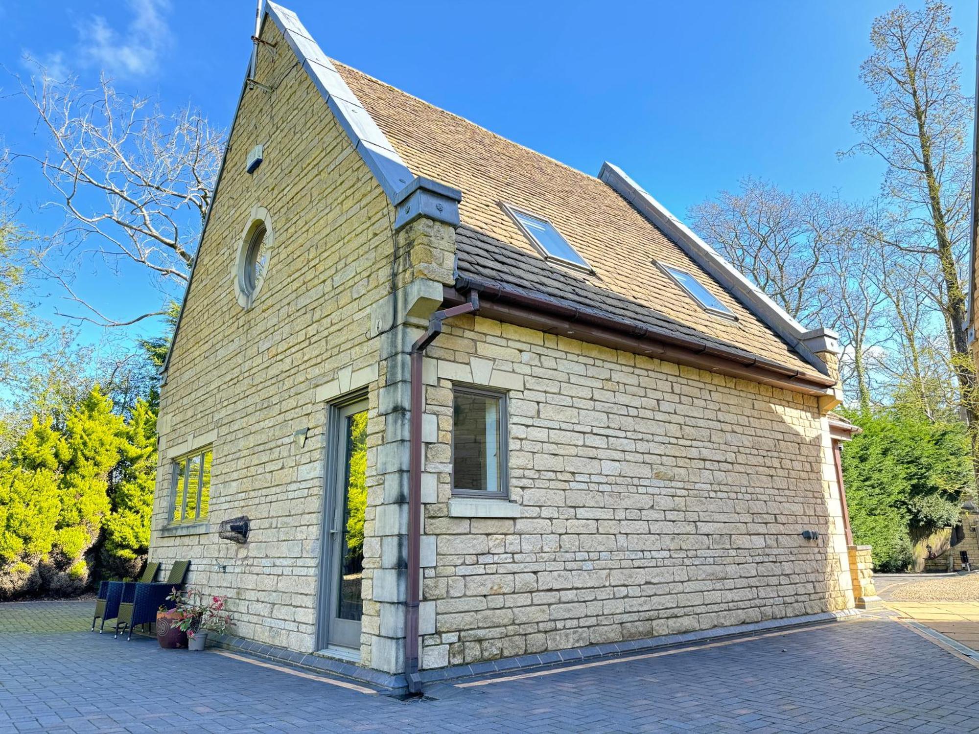 Luxury, Private, Secure Self-Contained Coach House, Near Wythall And Close To The Nec Tanworth Dış mekan fotoğraf