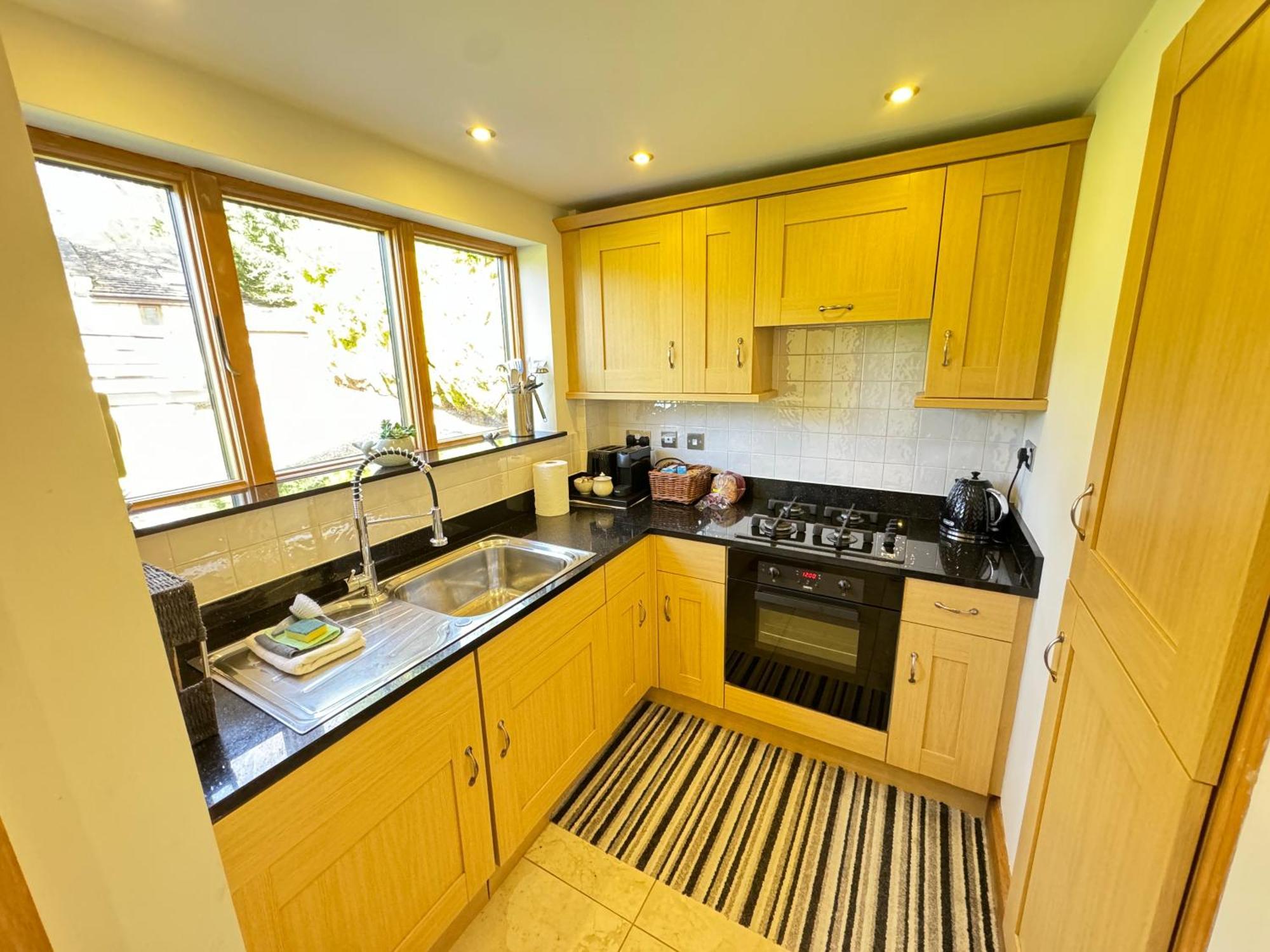 Luxury, Private, Secure Self-Contained Coach House, Near Wythall And Close To The Nec Tanworth Dış mekan fotoğraf